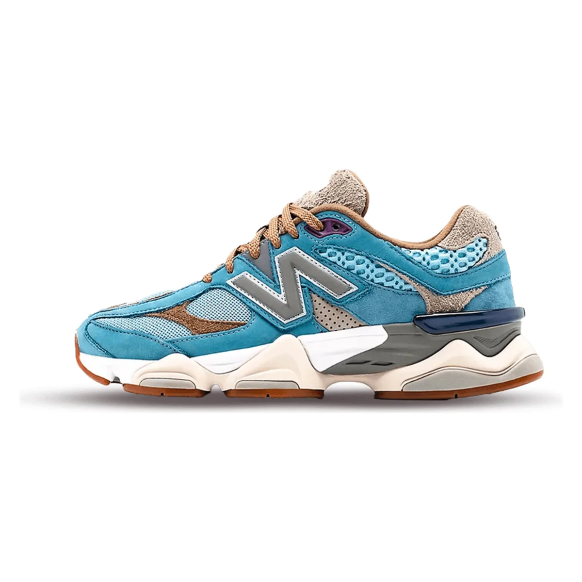 New Balance 9060 Bodega Age of Discovery