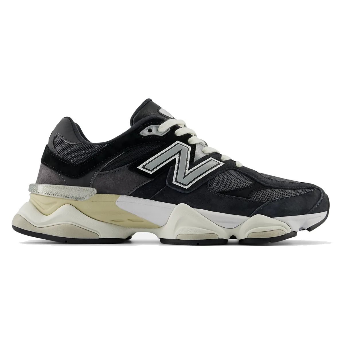New Balance 9060 "Black Phantom"