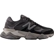New Balance 9060 "Black Castlerock Grey"