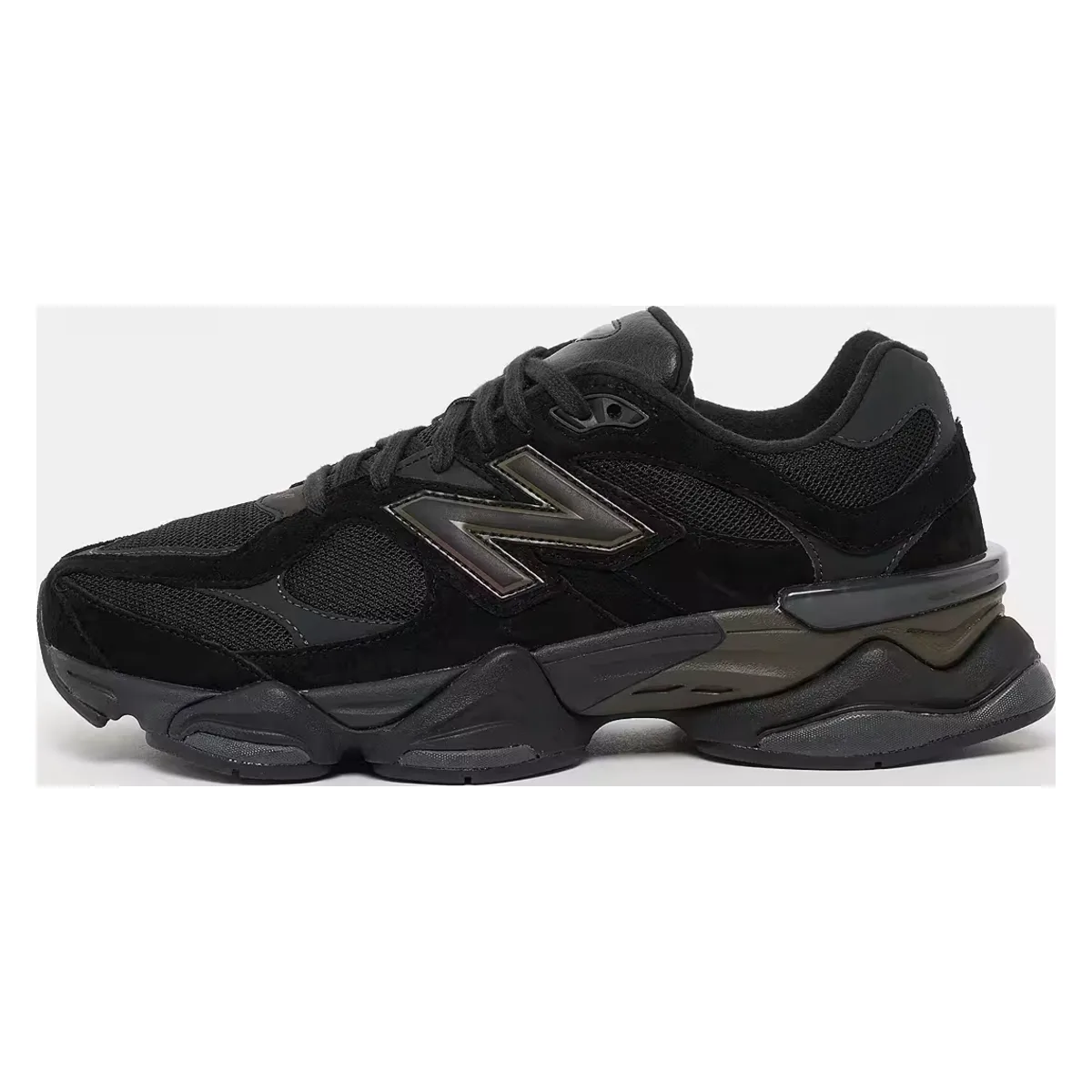New Balance 9060 Black Gold