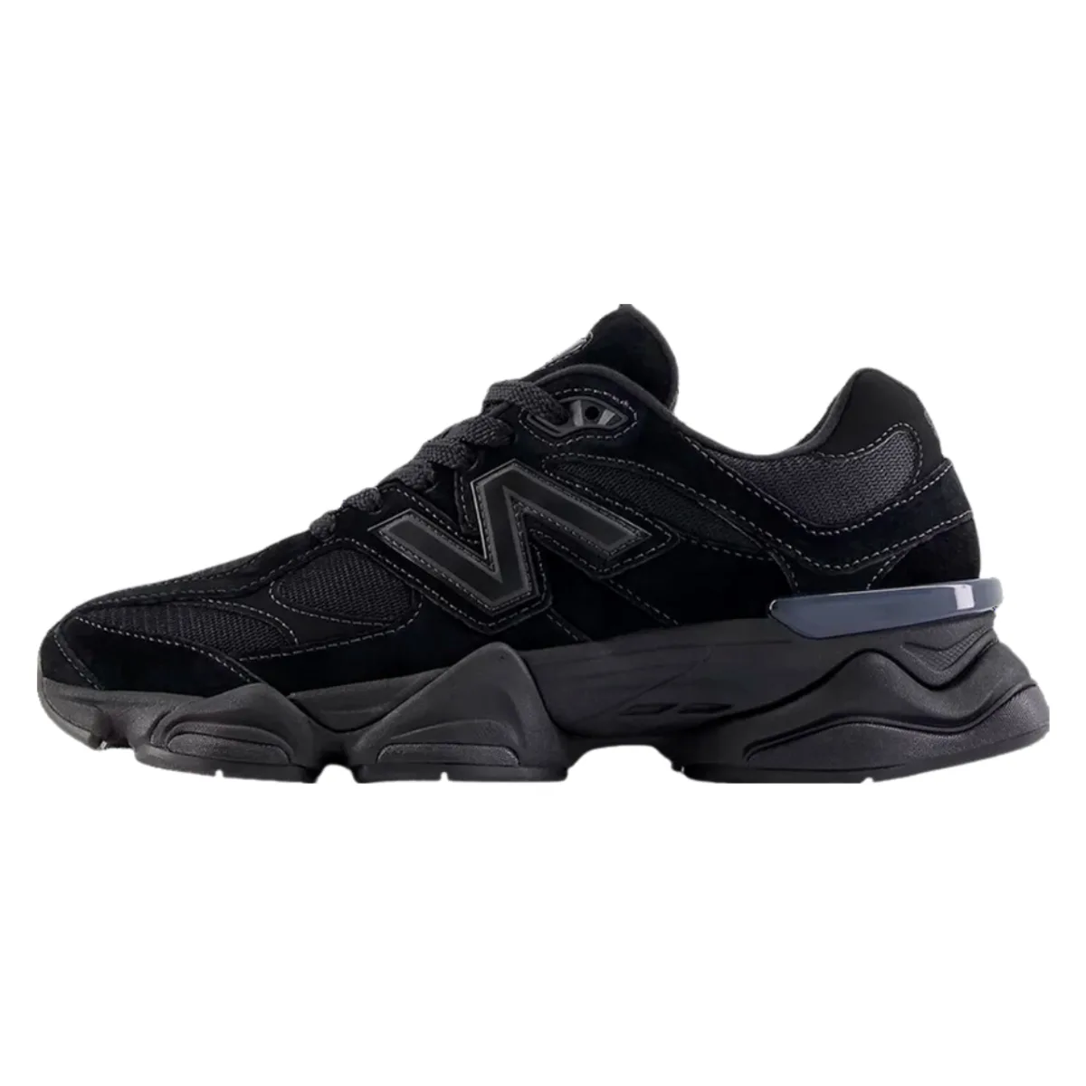 New Balance 9060 "Triple Black"