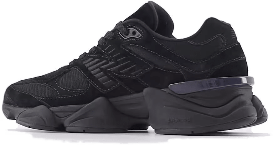New Balance 9060 "Triple Black"