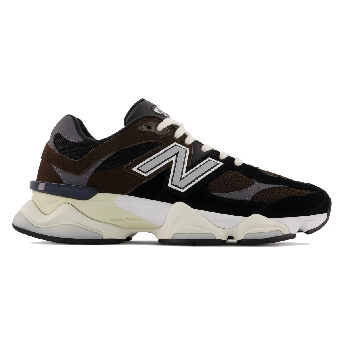 New Balance U9060 "Dark brown"