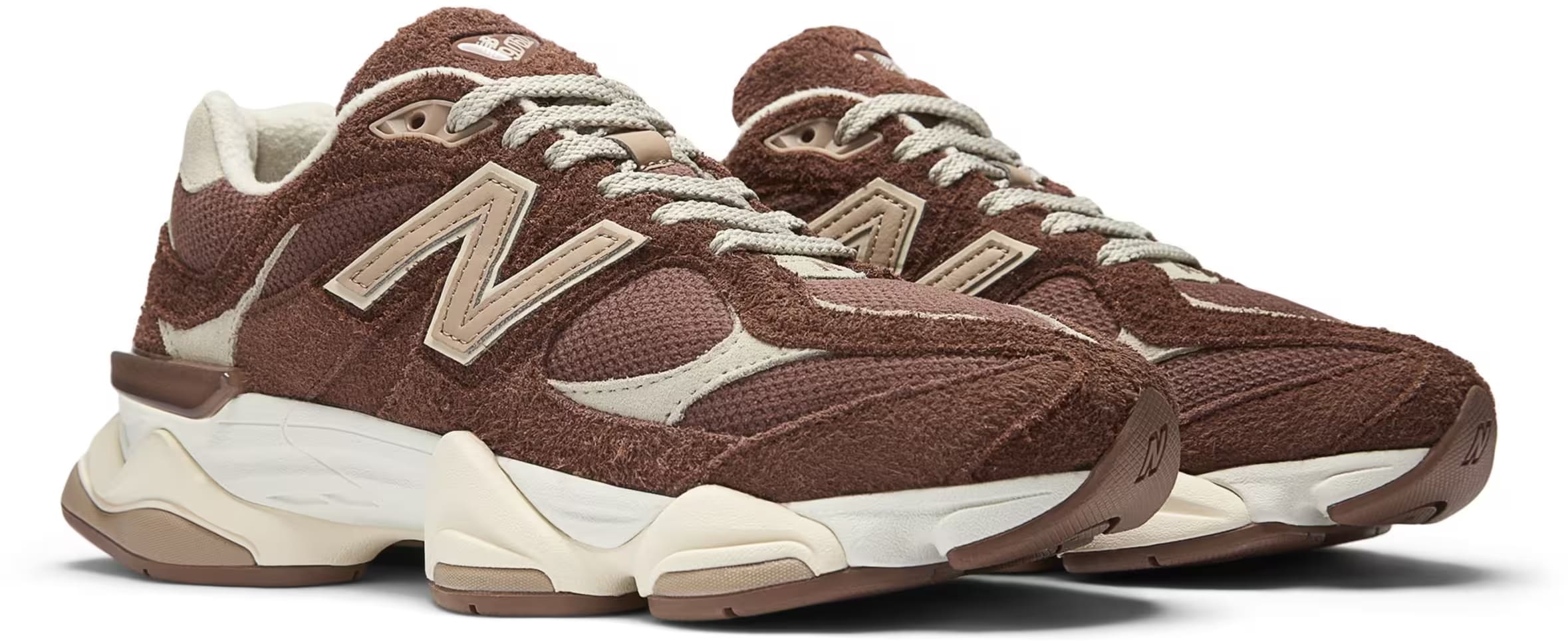 New Balance 9060 "Rich Oak"