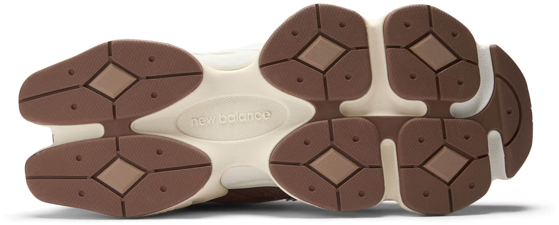 New Balance 9060 "Rich Oak"