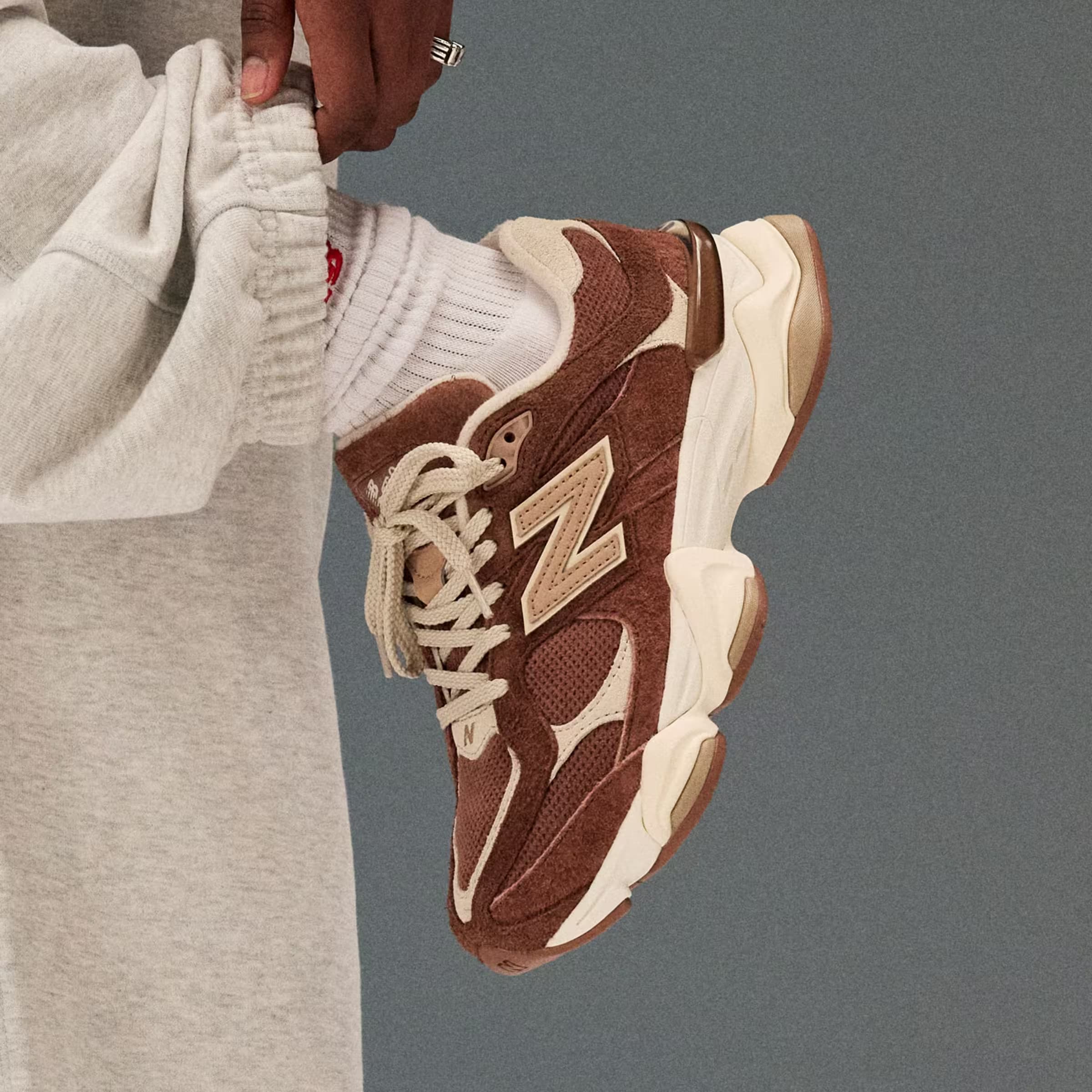 New Balance 9060 "Rich Oak"