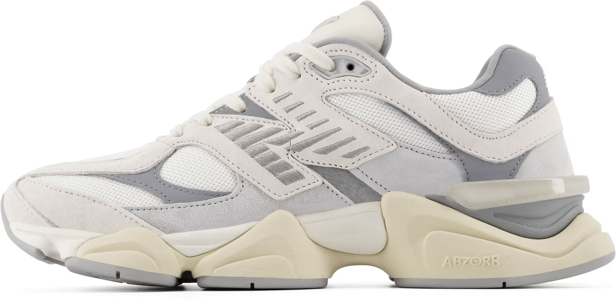 New Balance 9060 Beige Sea Salt