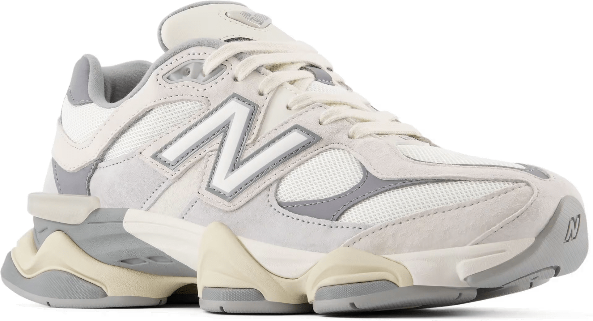 New Balance 9060 Beige Sea Salt