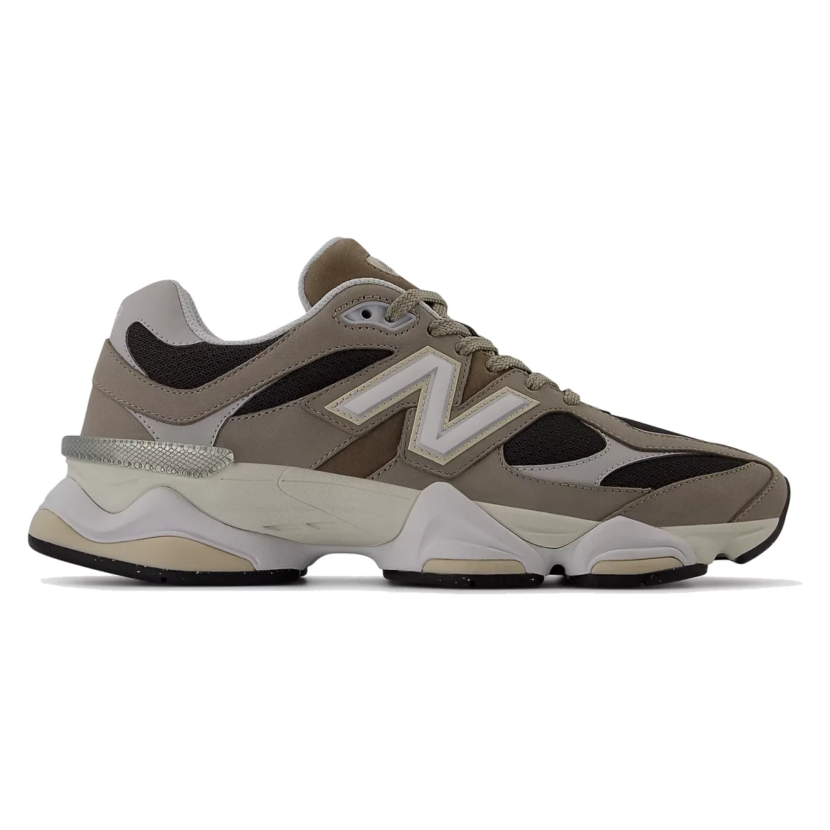 New Balance 9060 Fall Suedes Pack "Arid Stone"