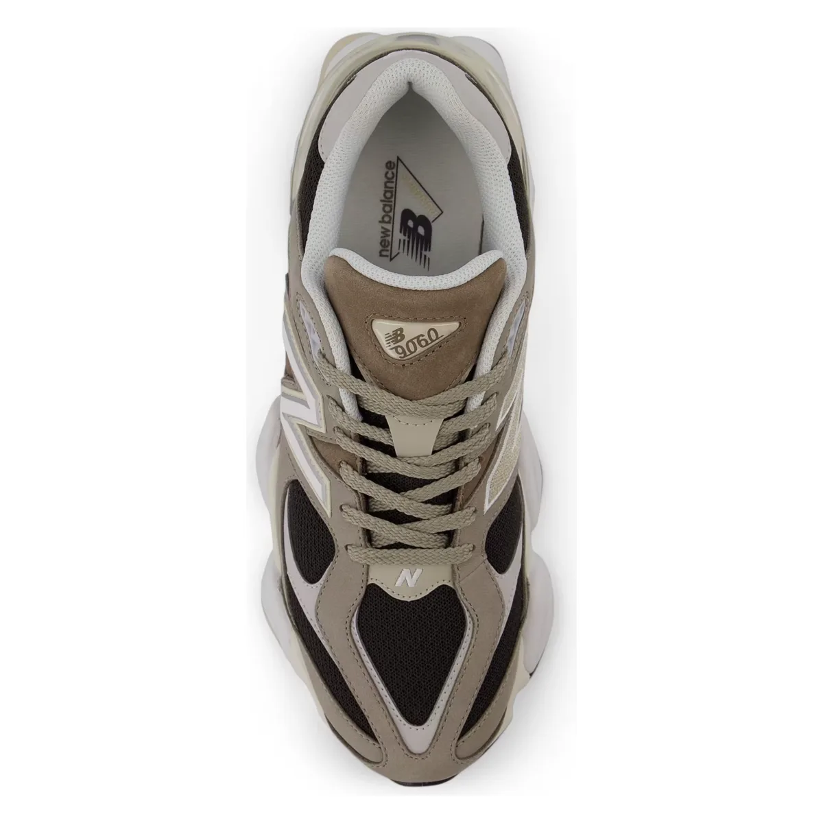 New Balance 9060 Fall Suedes Pack "Arid Stone"