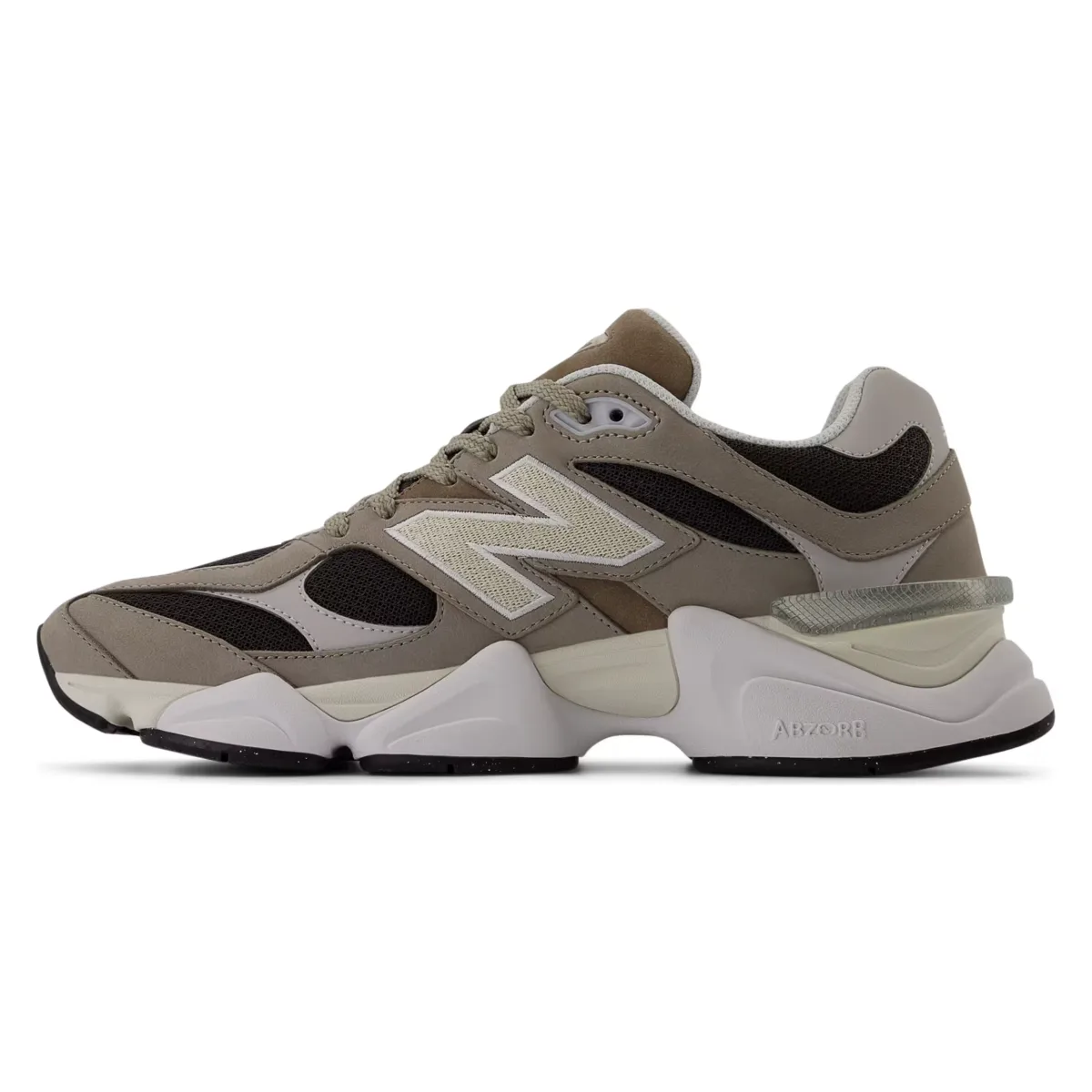 New Balance 9060 Fall Suedes Pack "Arid Stone"