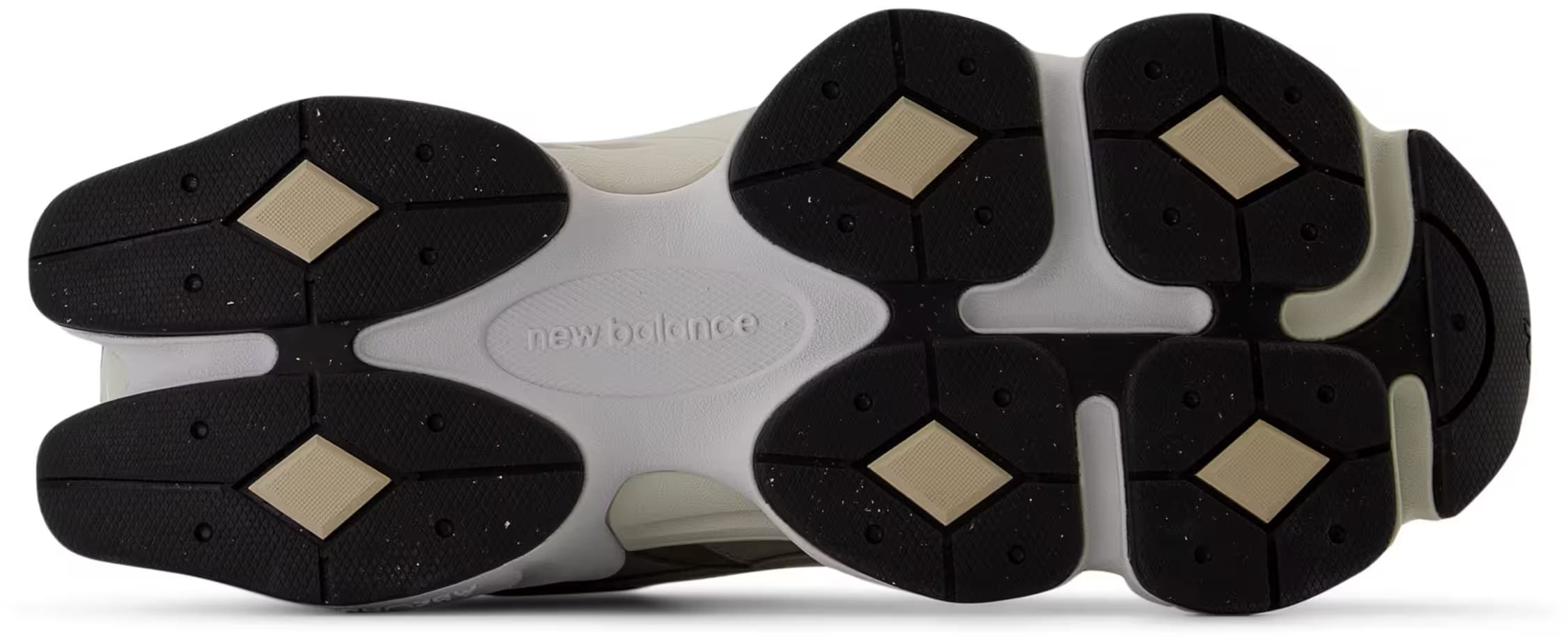 New Balance 9060 Fall Suedes Pack "Arid Stone"