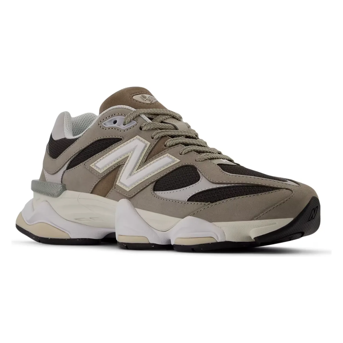 New Balance 9060 Fall Suedes Pack "Arid Stone"