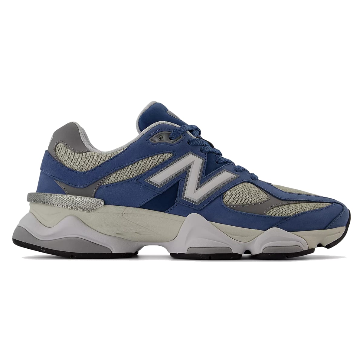 New Balance 9060 Fall Suedes Pack "Shoreline Blue Shipyard"