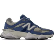 New Balance 9060 Fall Suedes Pack "Shoreline Blue Shipyard"