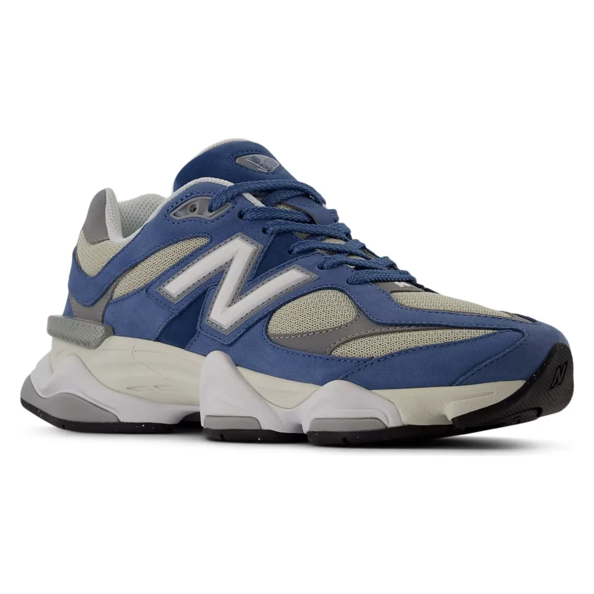 New Balance 9060 Fall Suedes Pack "Shoreline Blue Shipyard"