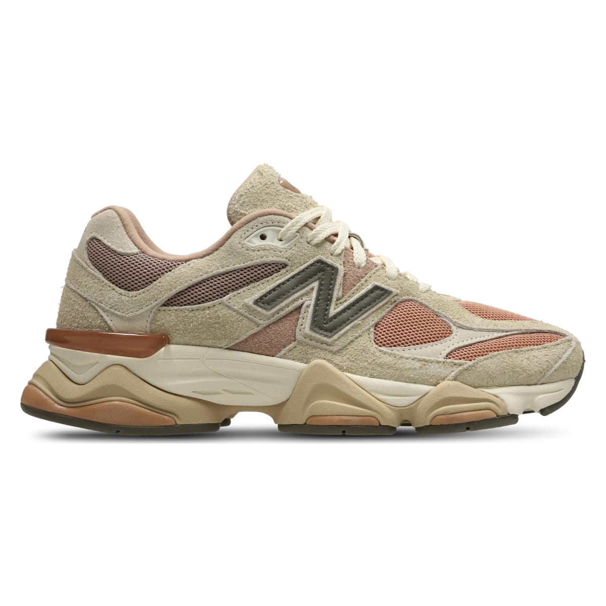 New Balance 9060 "Flat Taupe Light Sparrow"