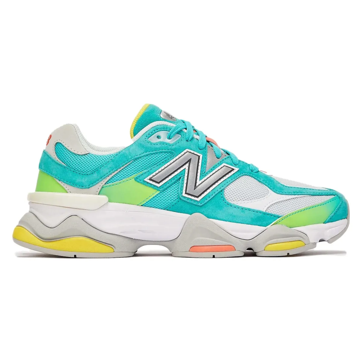 New Balance 9060 DTLR Cyan Burst