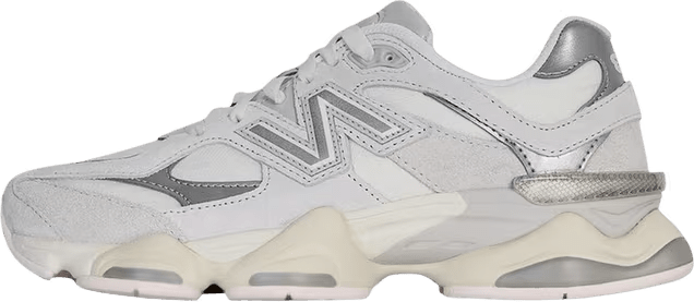 New Balance 9060 Coquette Grey Pink