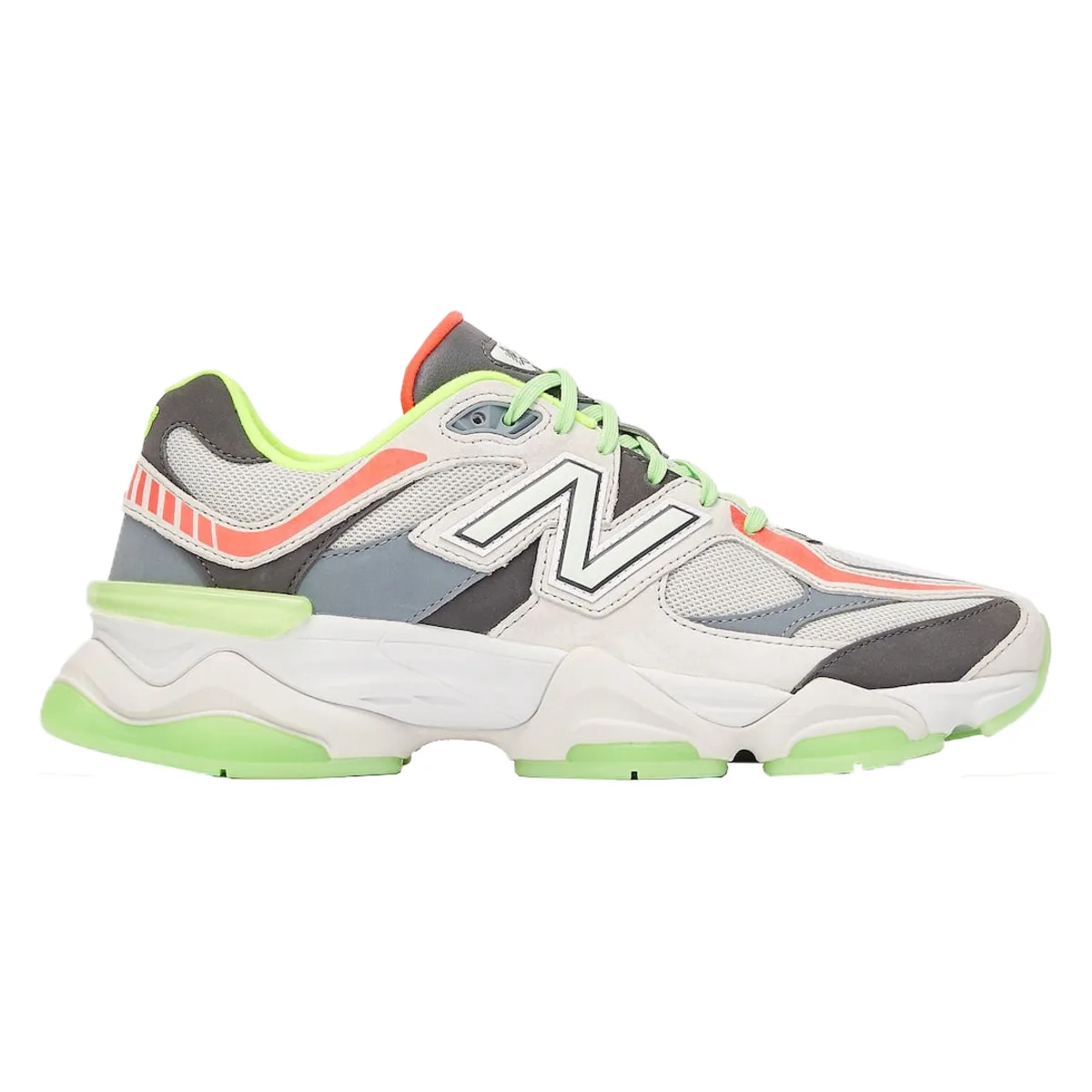 New Balance 9060 "DTLR Glow"