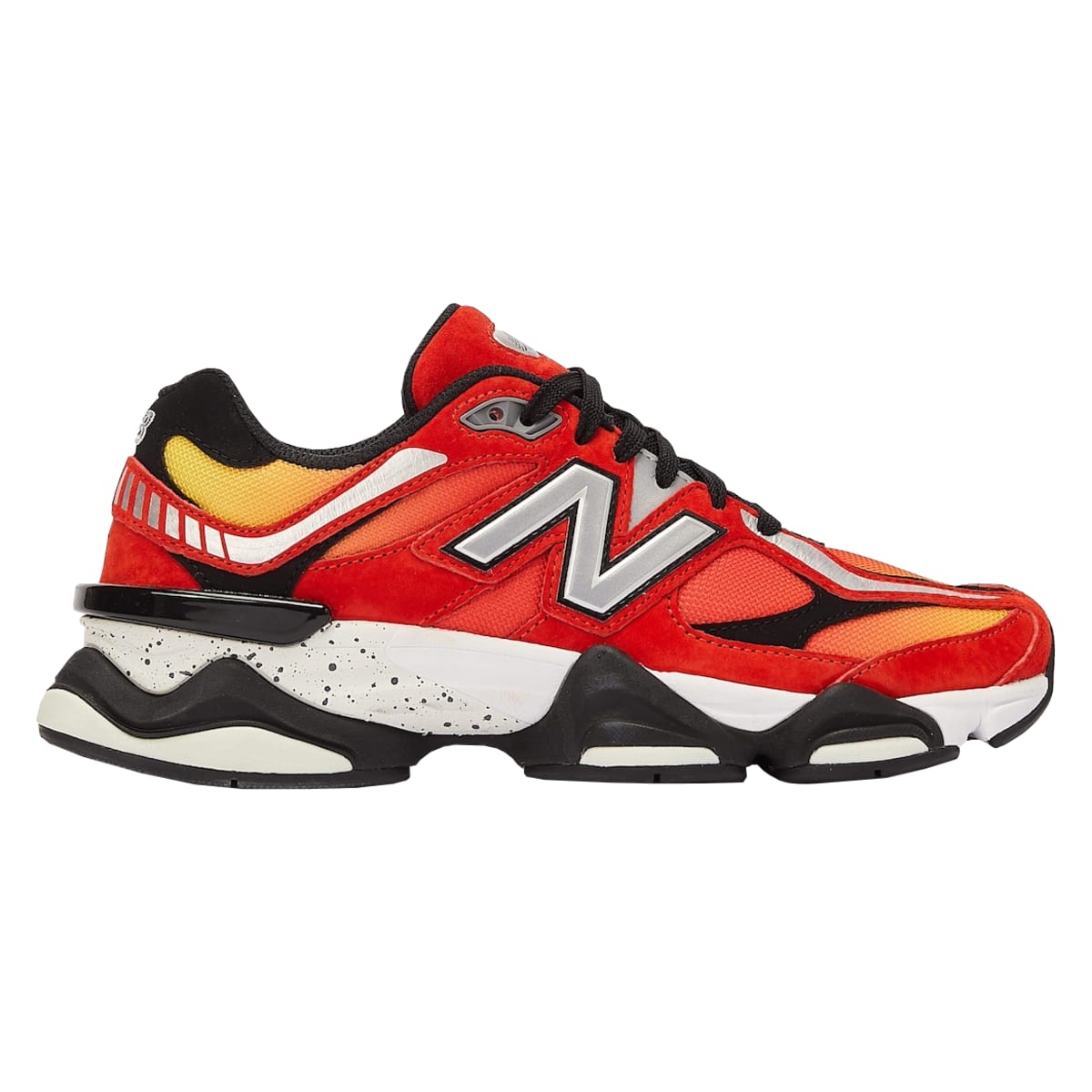 DTLR x New Balance 9060 "Fire Sign"