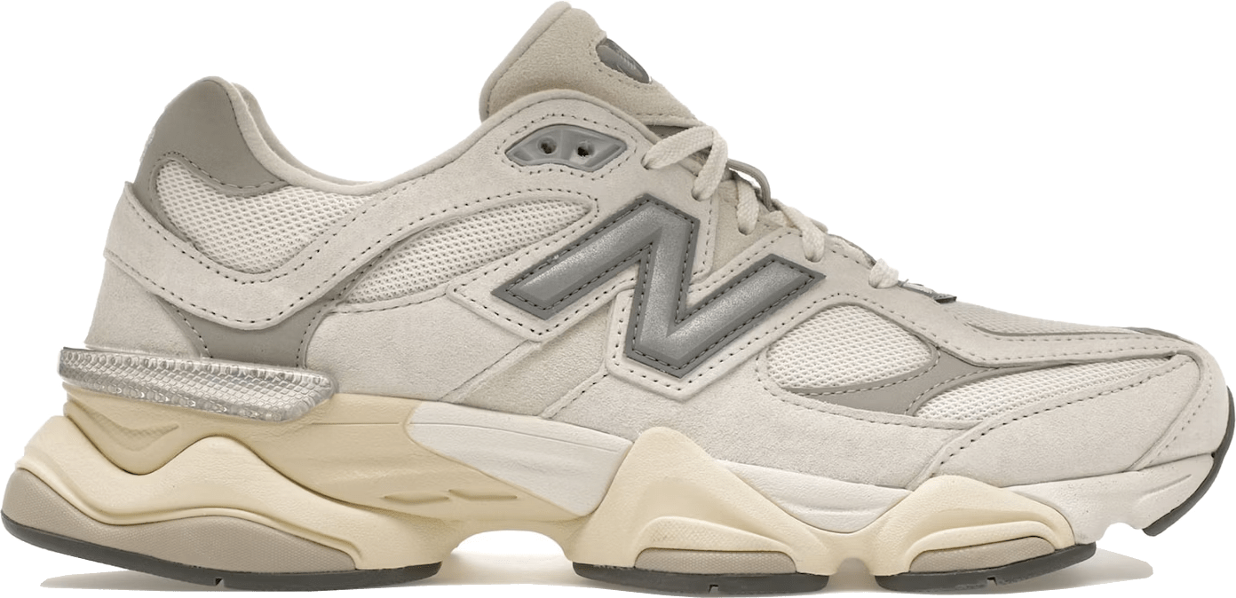 New Balance 9060 "Sea Salt White"