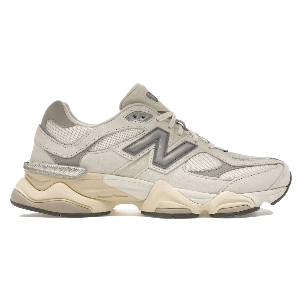 New Balance 9060 "Sea Salt White"