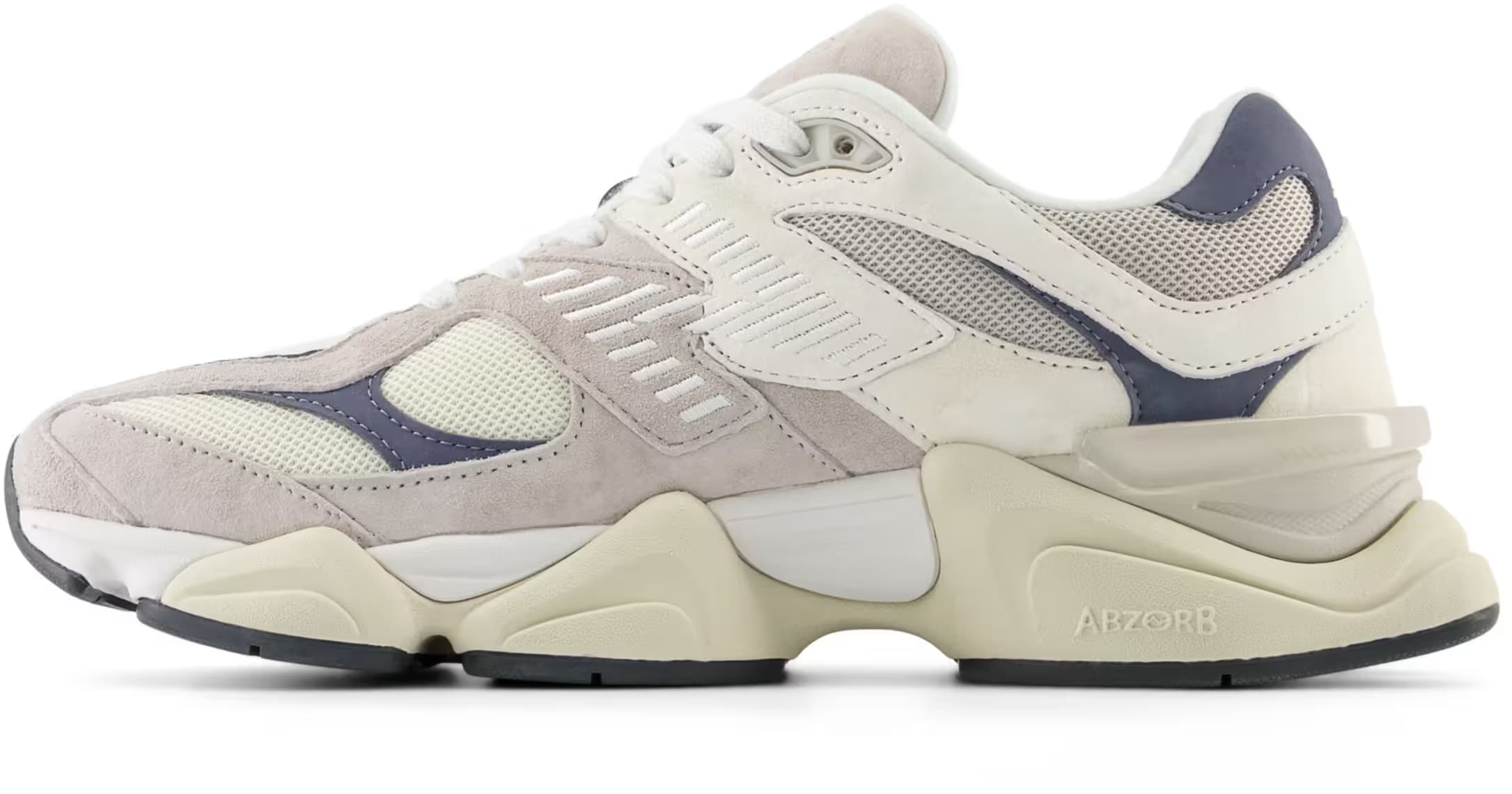 New Balance 9060 "Moonrock Linen"