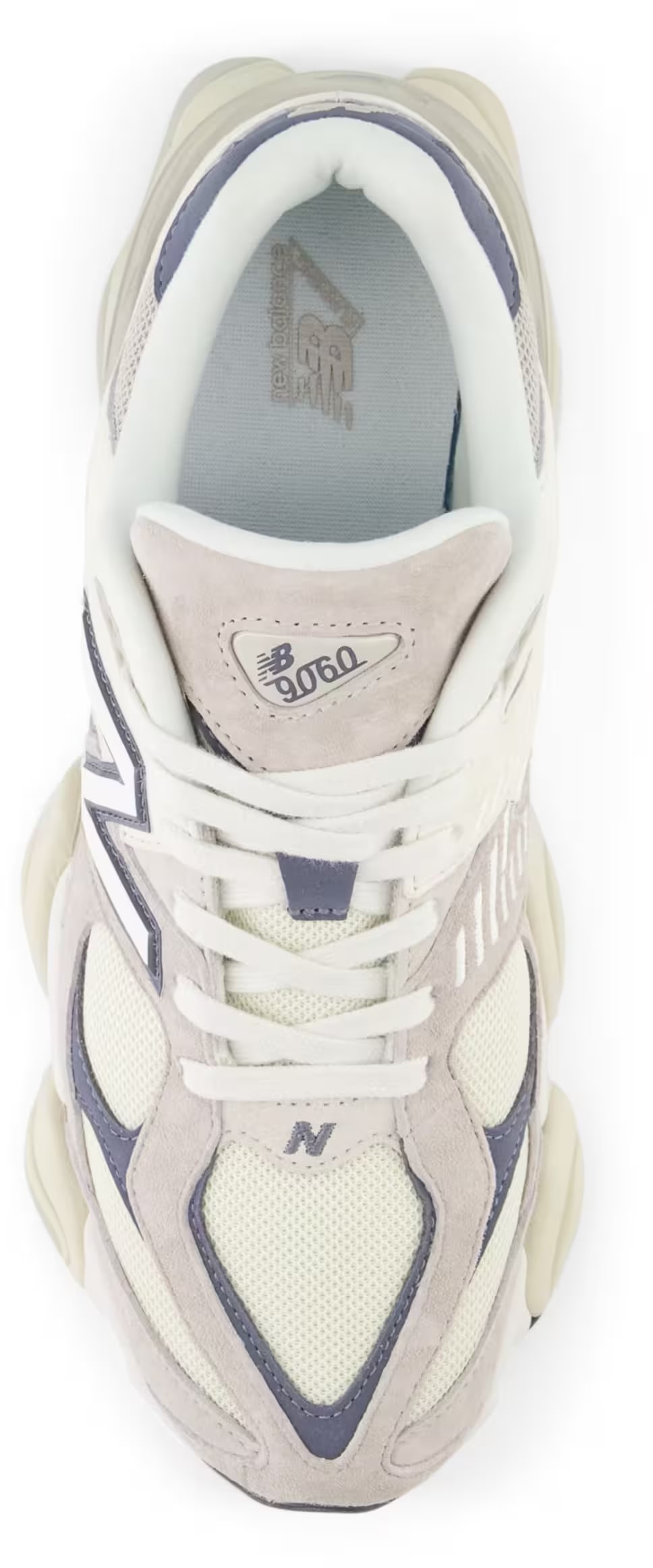 New Balance 9060 "Moonrock Linen"