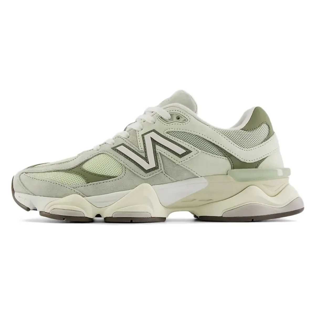 New Balance 9060 "Olivine"