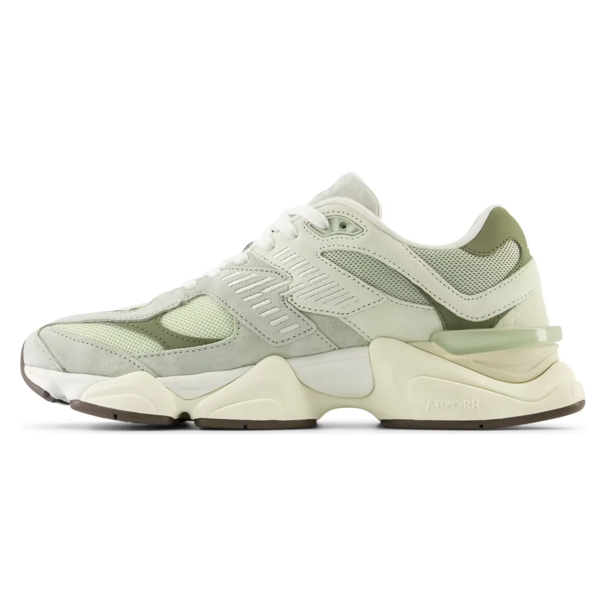 New Balance 9060 "Olivine"