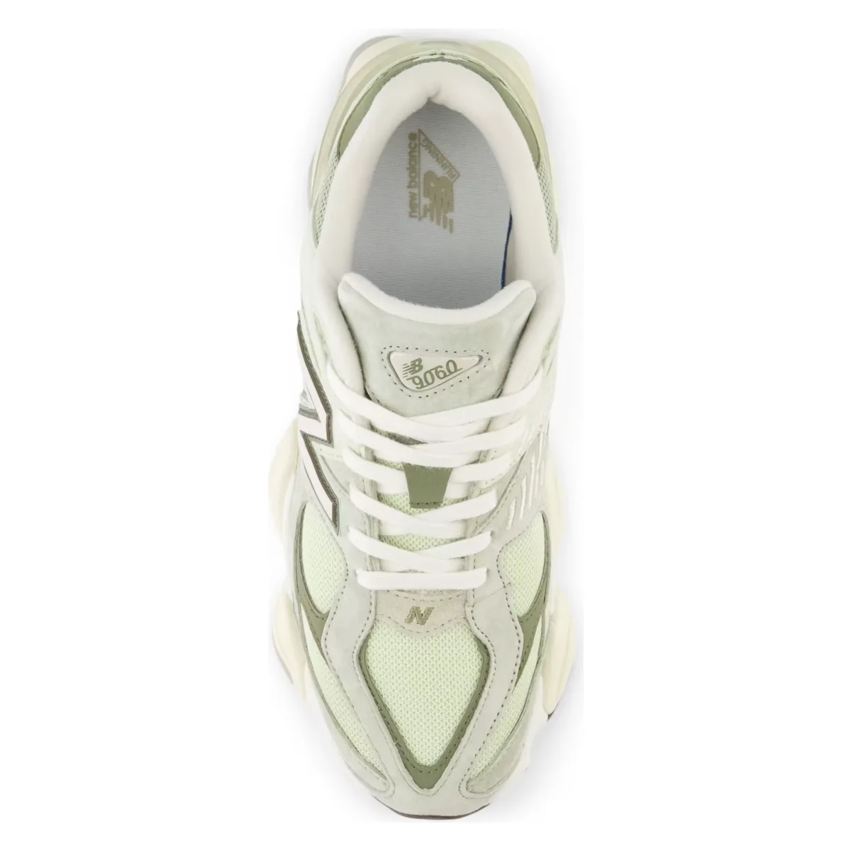 New Balance 9060 "Olivine"