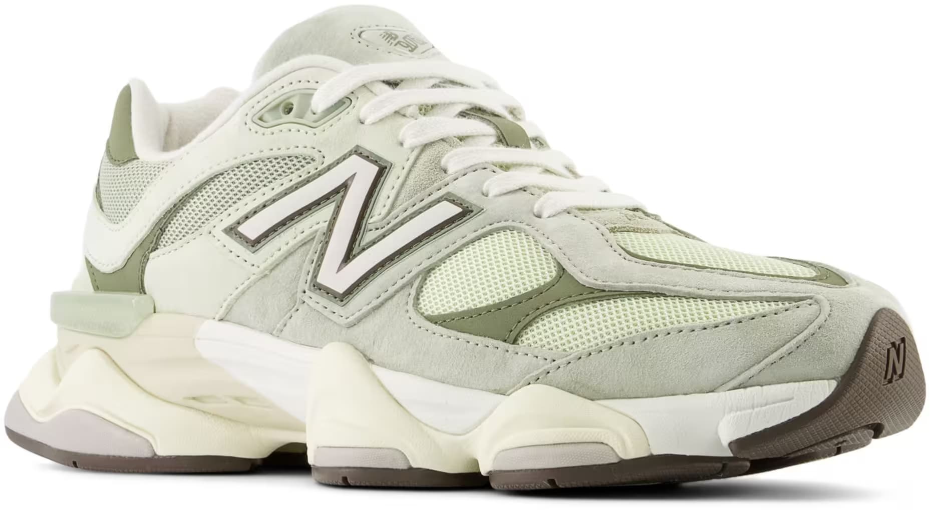New Balance 9060 "Olivine"