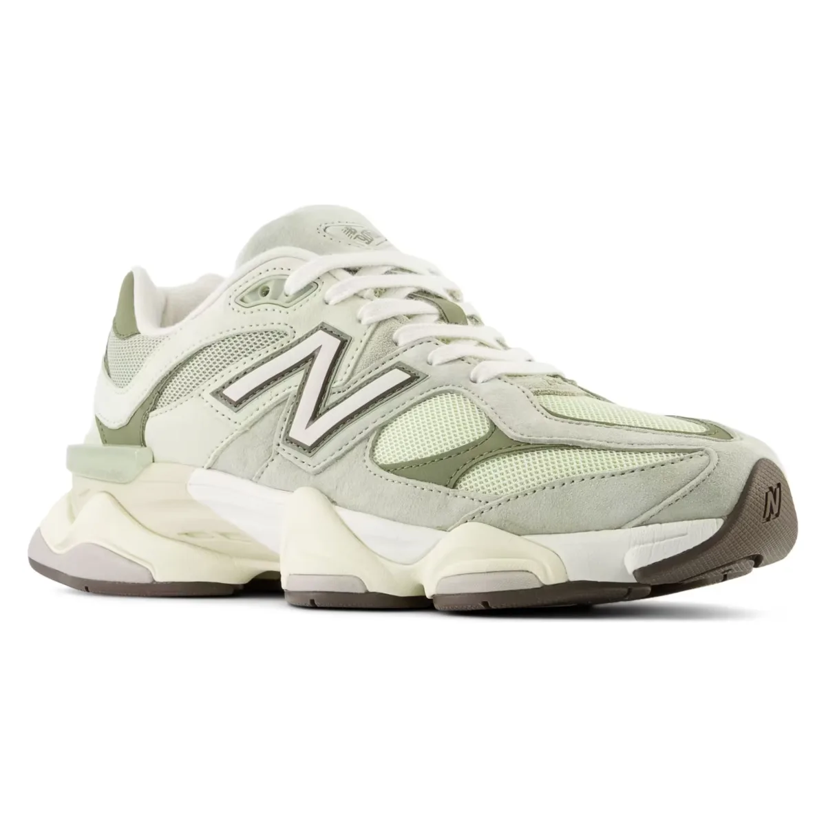 New Balance 9060 "Olivine"