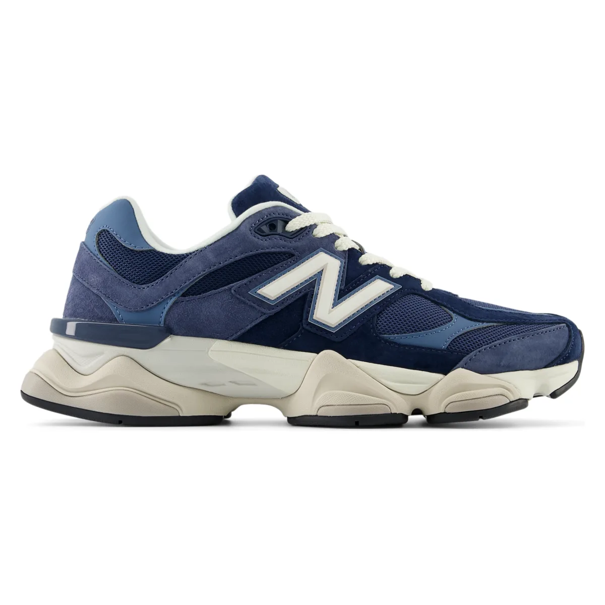 New Balance 9060 "Vintage Indigo"