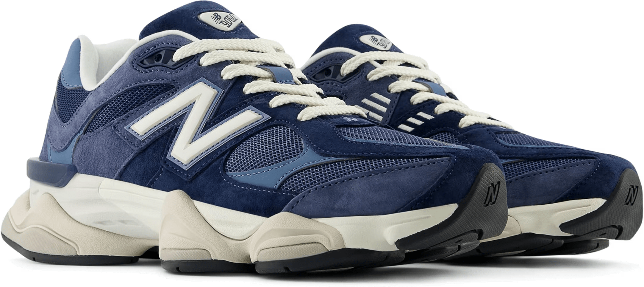 New Balance 9060 "Vintage Indigo"