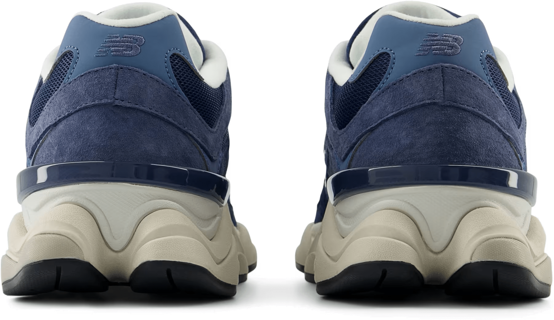 New Balance 9060 "Vintage Indigo"