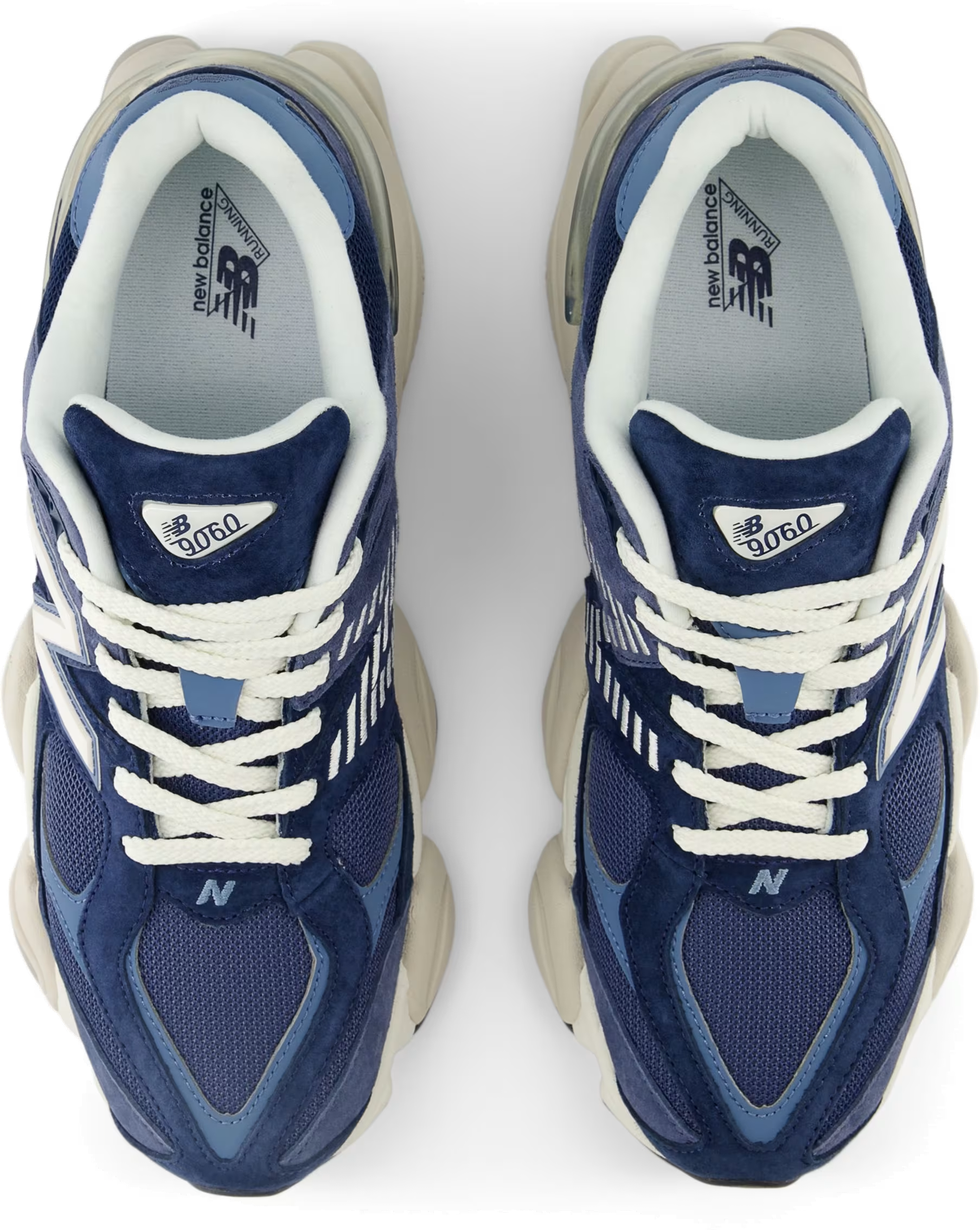 New Balance 9060 "Vintage Indigo"