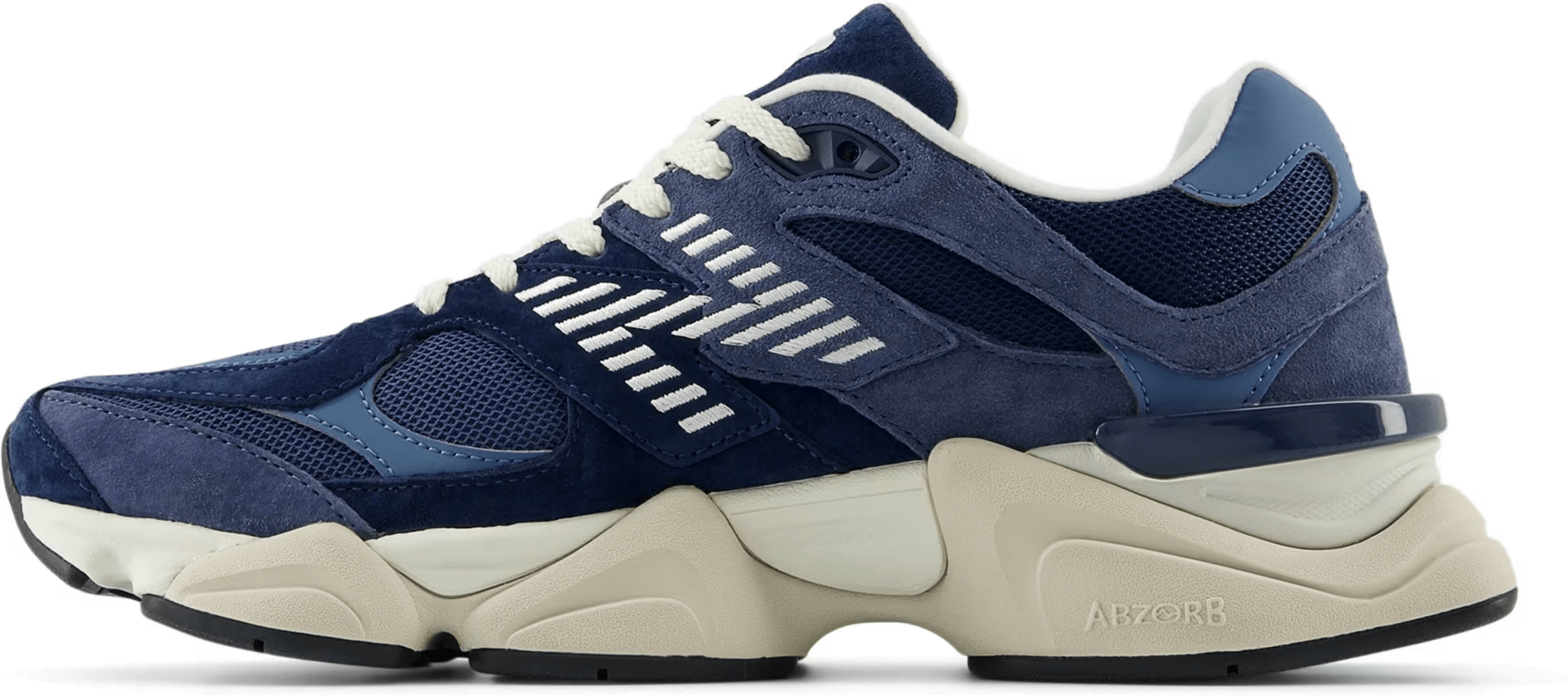 New Balance 9060 "Vintage Indigo"