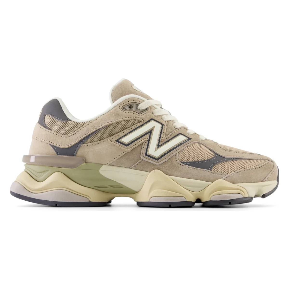 New Balance 9060 "Driftwood"