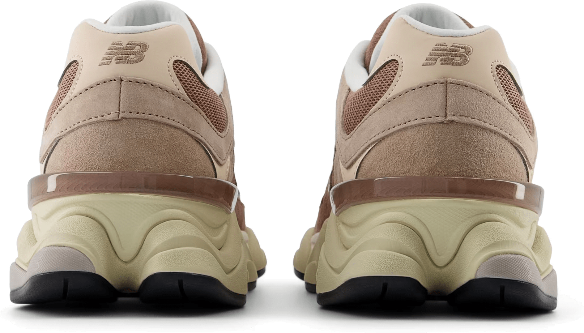 New Balance 9060 "Sparrow"