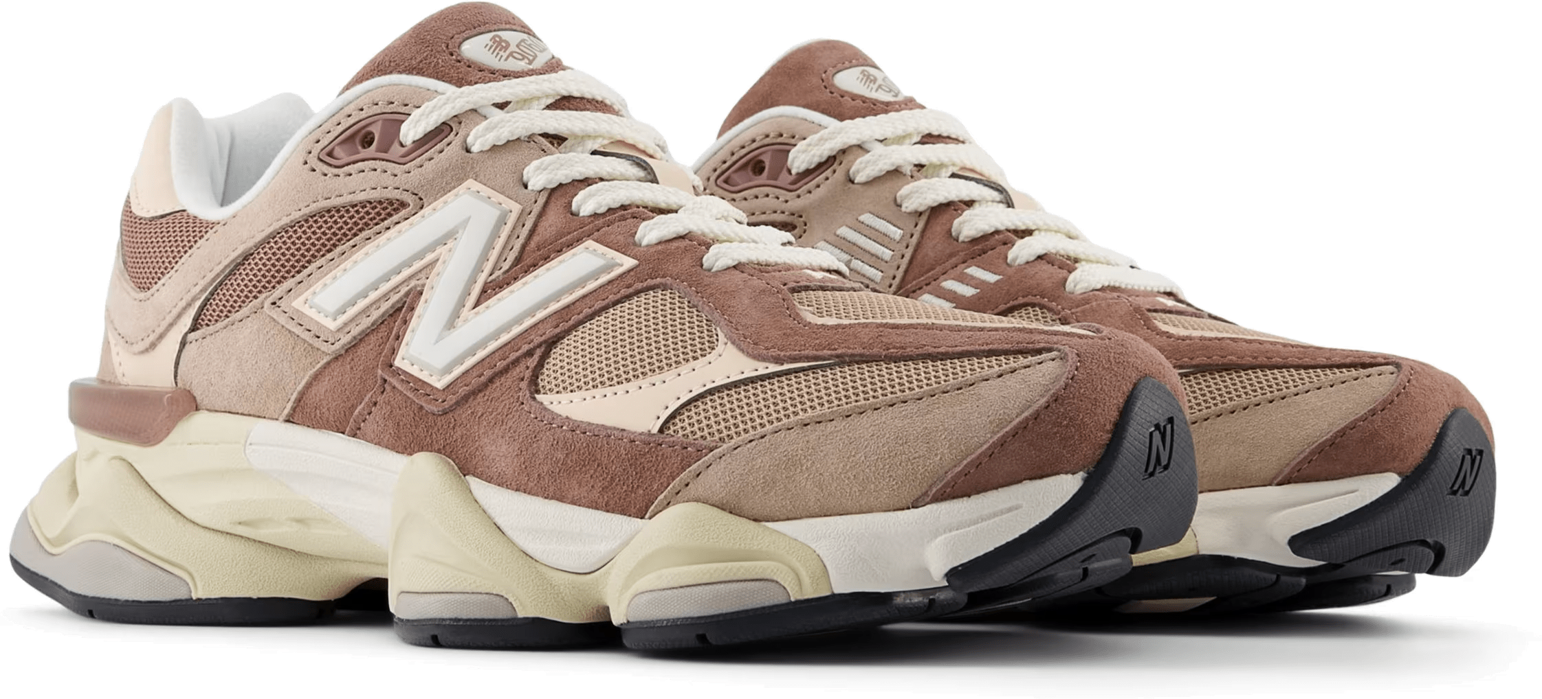 New Balance 9060 "Sparrow"