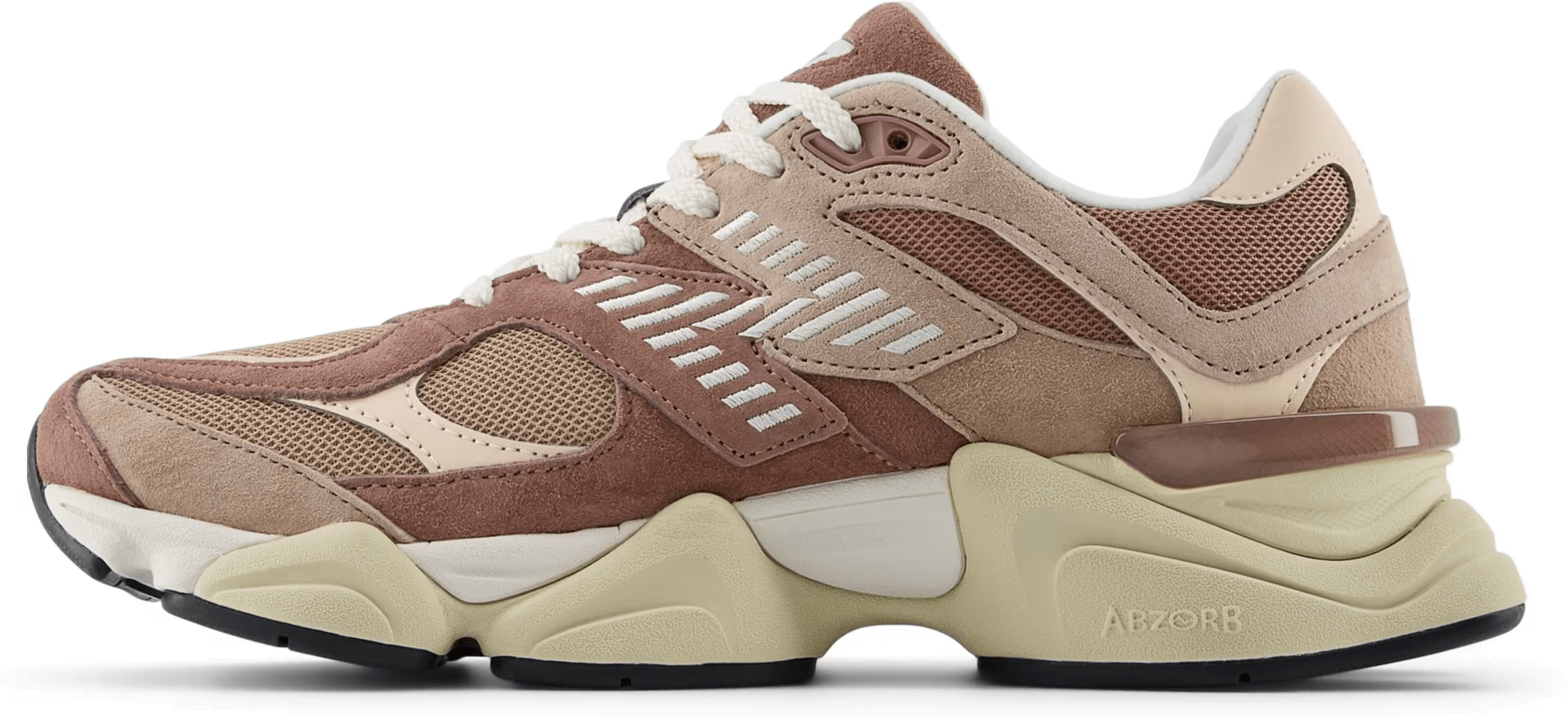 New Balance 9060 "Sparrow"