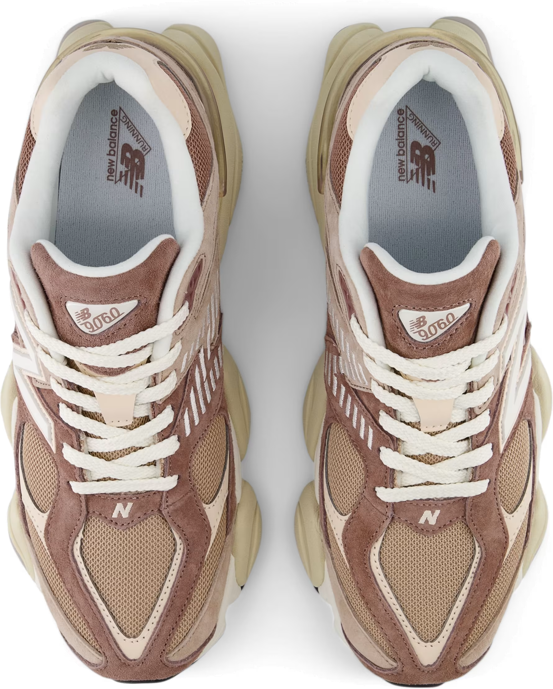 New Balance 9060 "Sparrow"