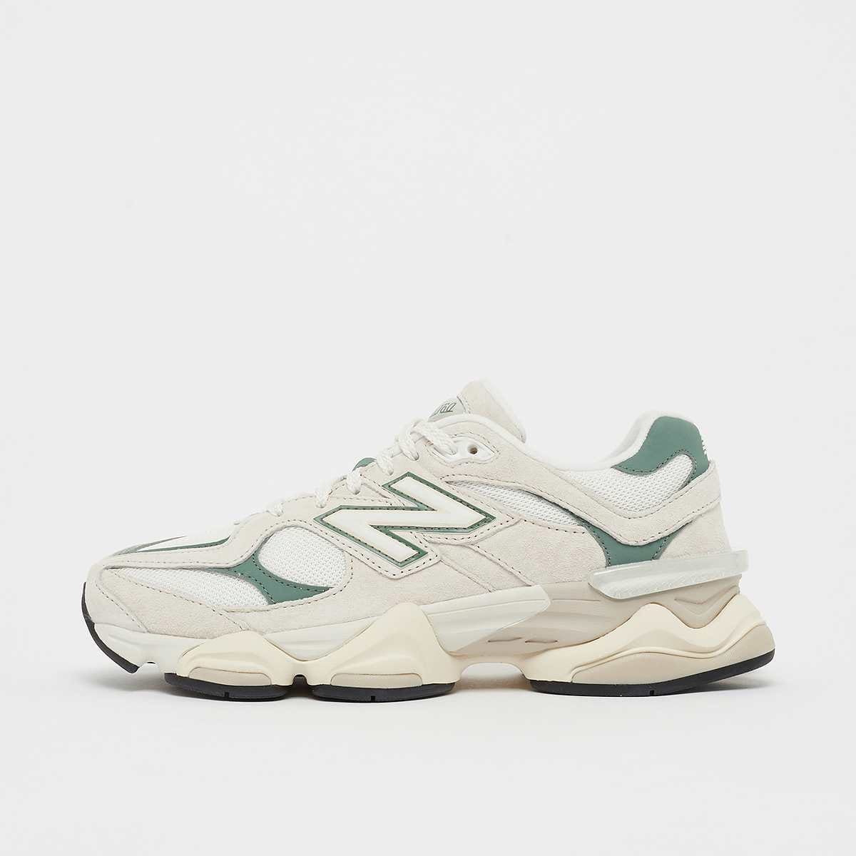 New Balance 9060 "Linen Dark Juniper"