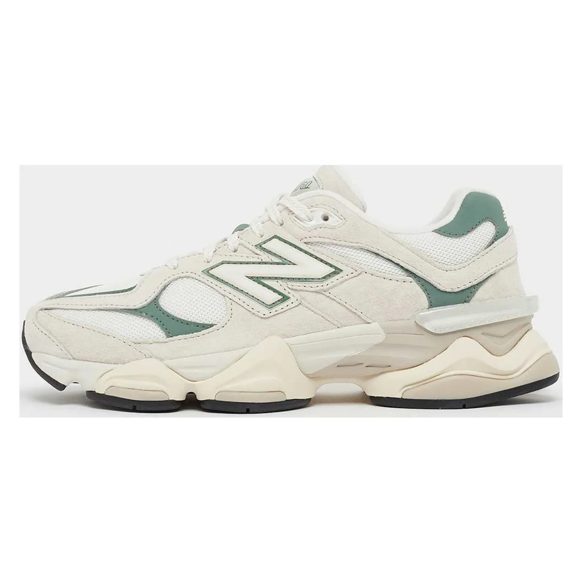 New Balance 9060 "Linen Dark Juniper"