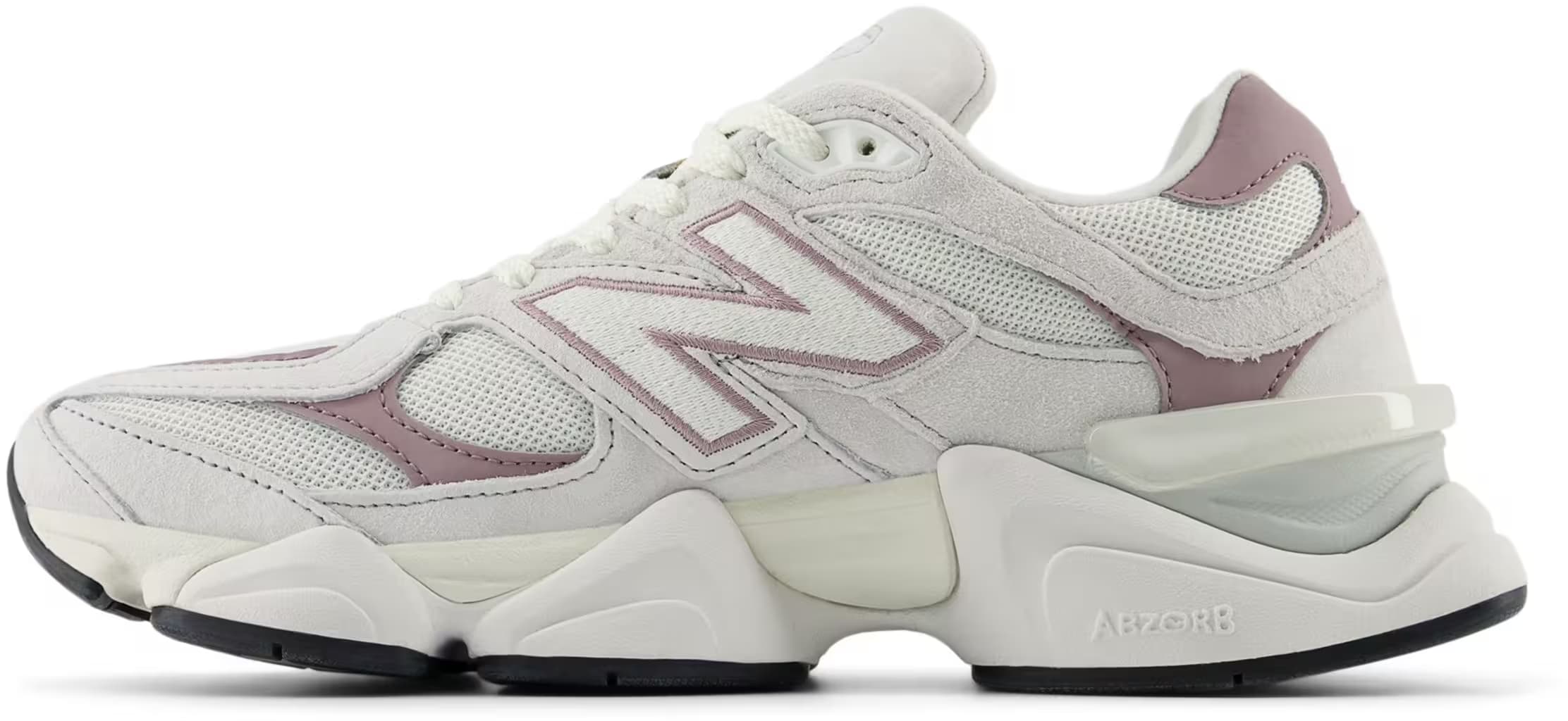 New Balance 9060 Wmns "Grey Matter"