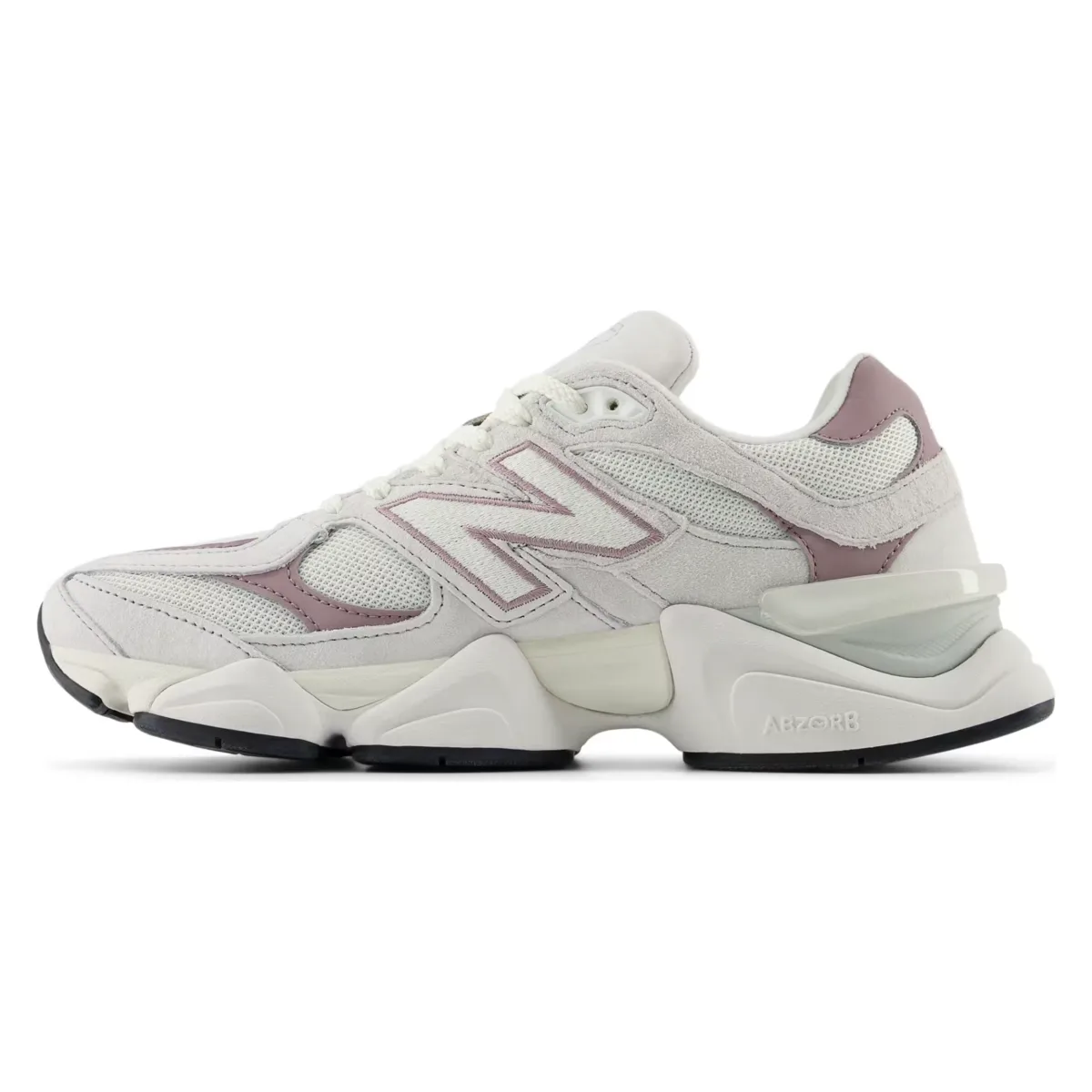 New Balance 9060 Wmns "Grey Matter"