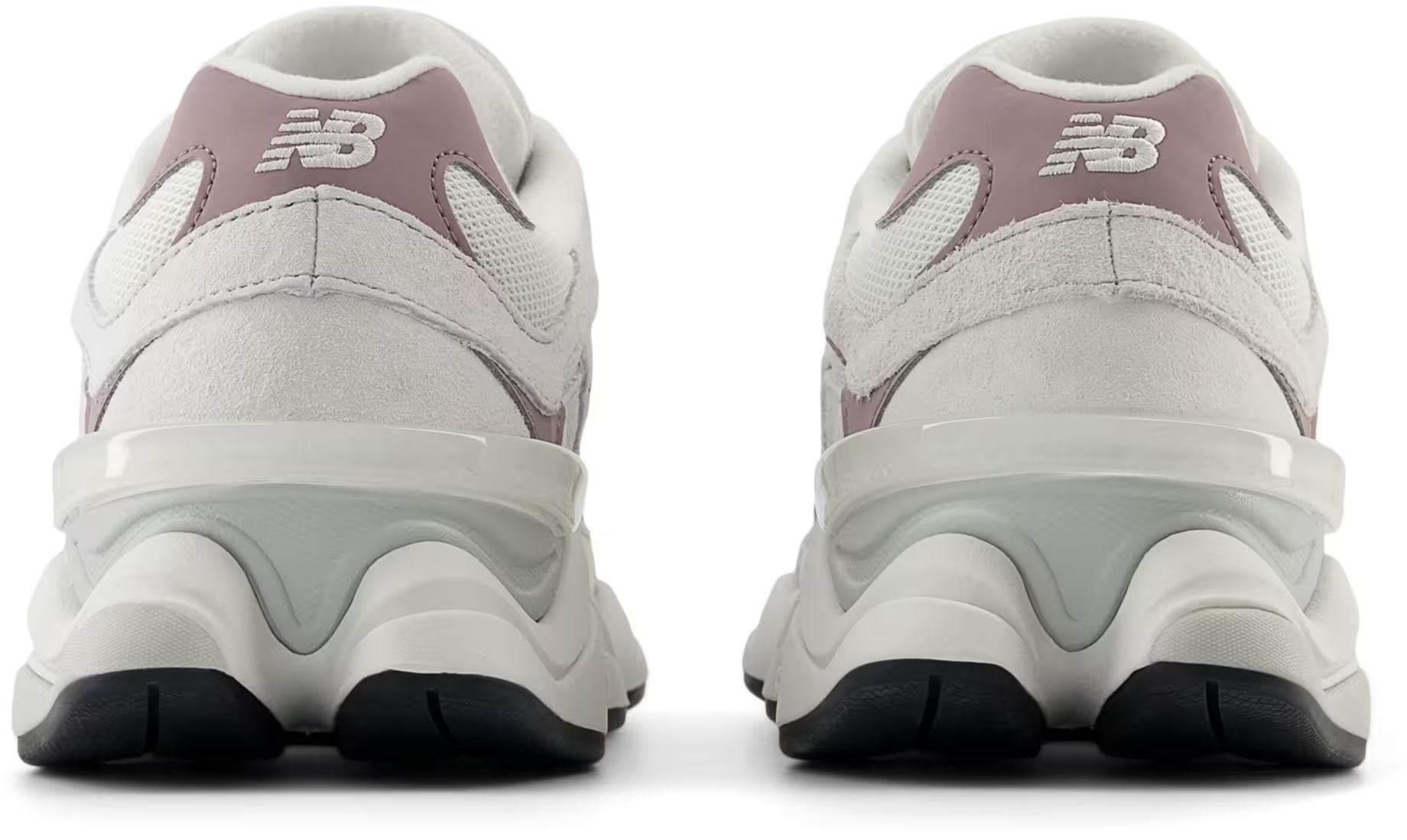 New Balance 9060 Wmns "Grey Matter"