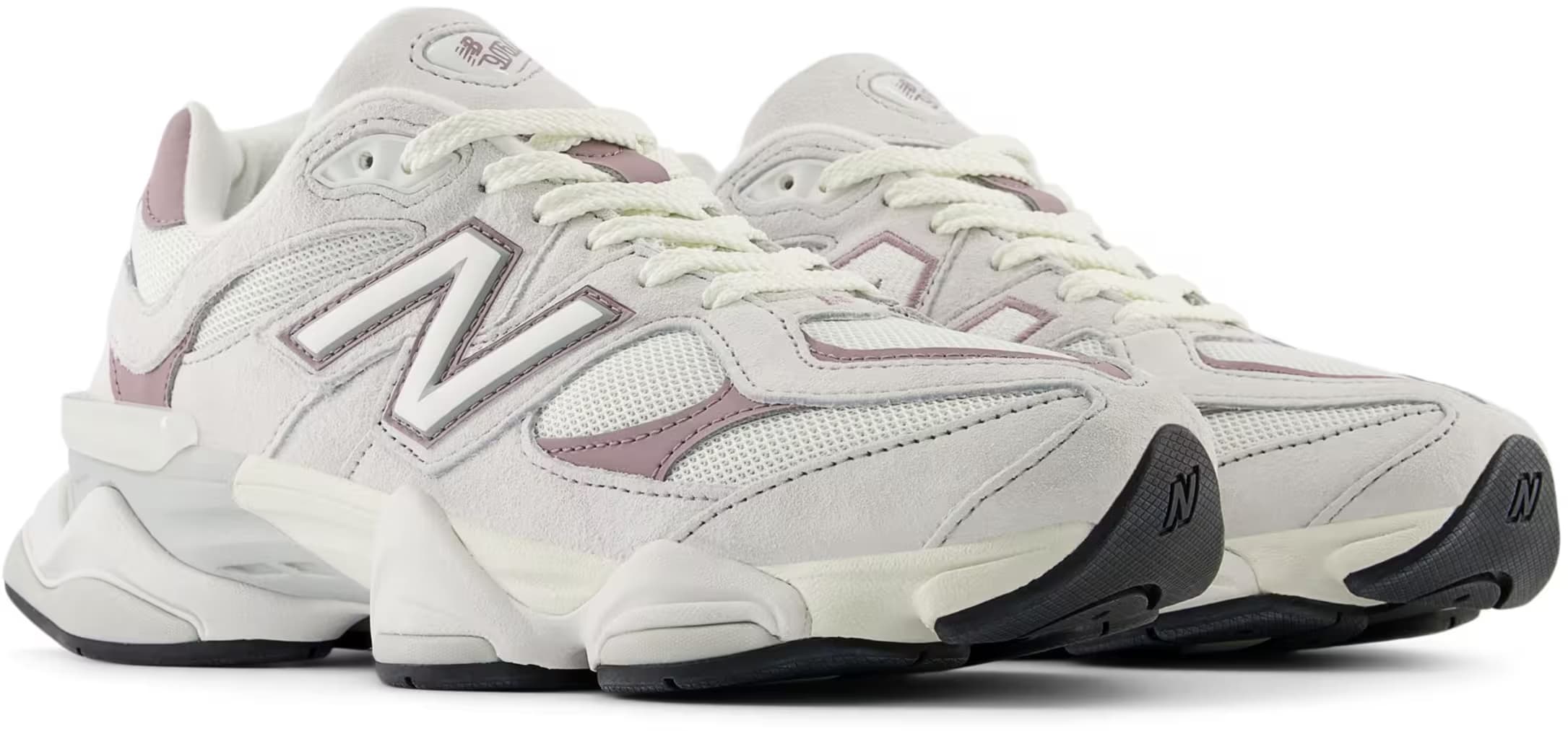 New Balance 9060 Wmns "Grey Matter"
